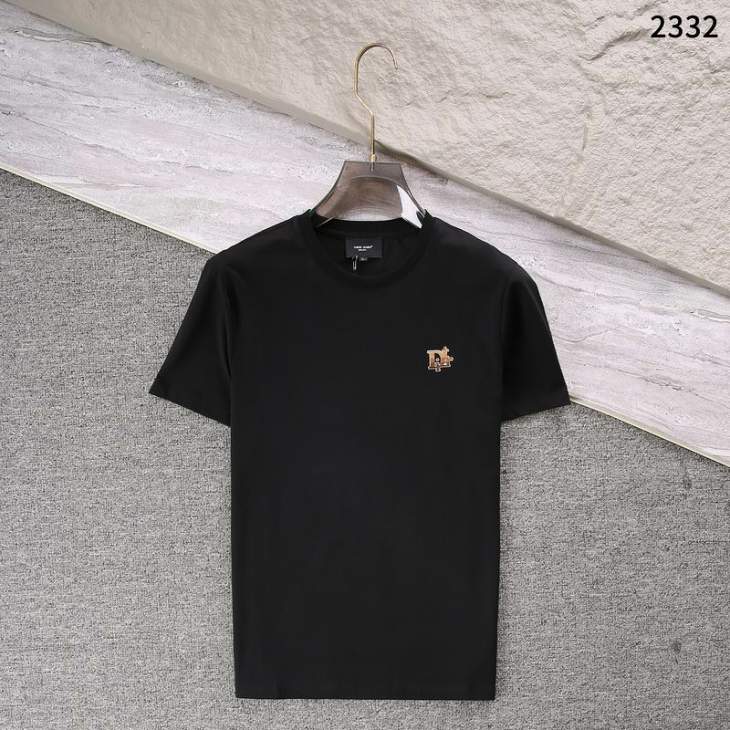 Dior T Shirts Short _SKUDiorM-4XL8qx233216252